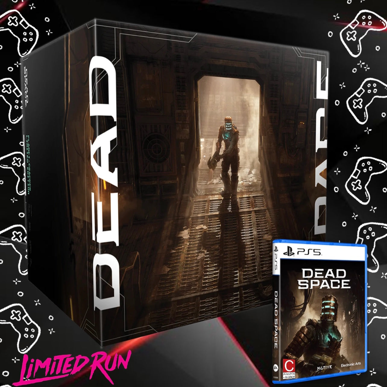 Dead Space - PS5