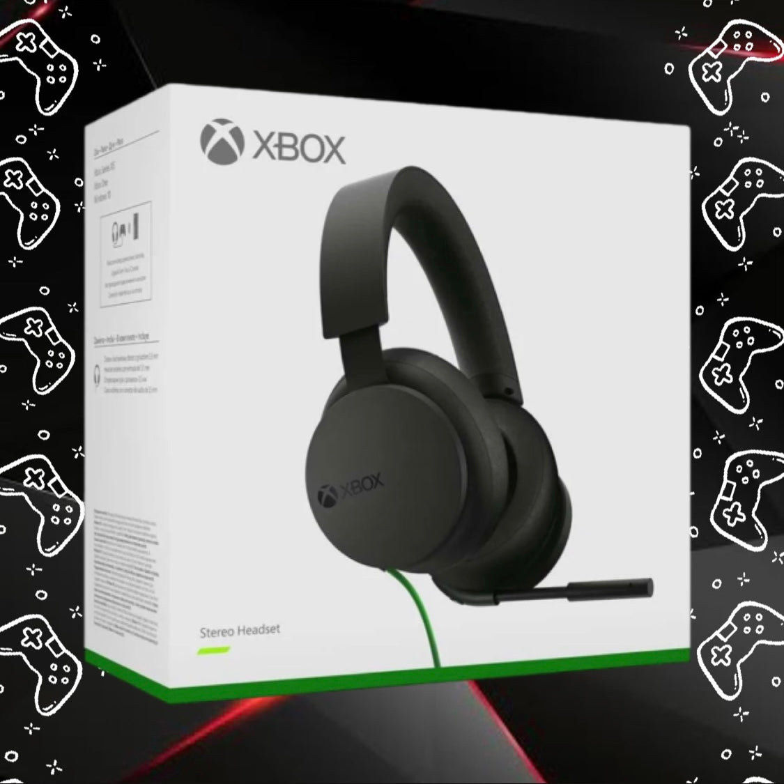 Accesorios XBOX