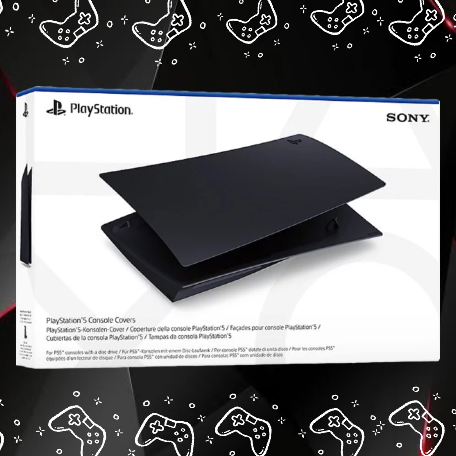 Accesorios PS5