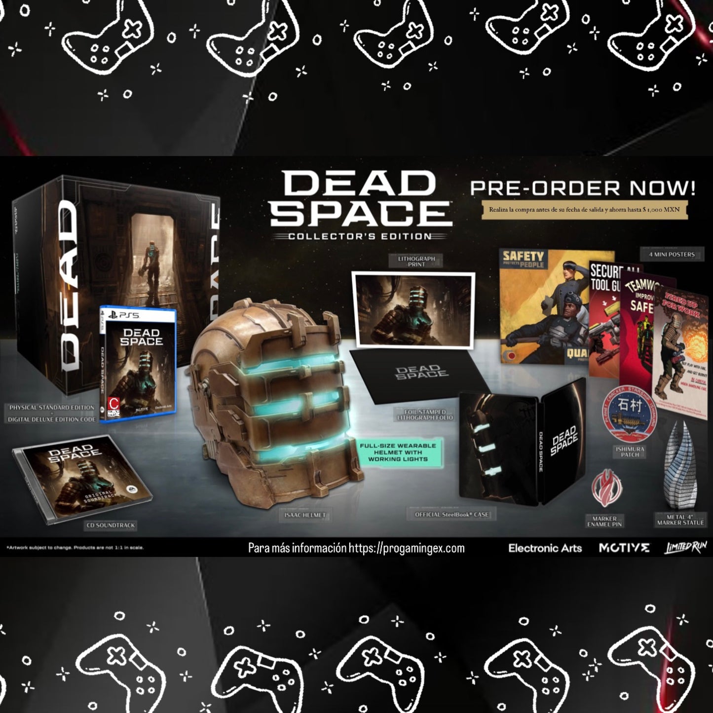 Dead Space - PS5