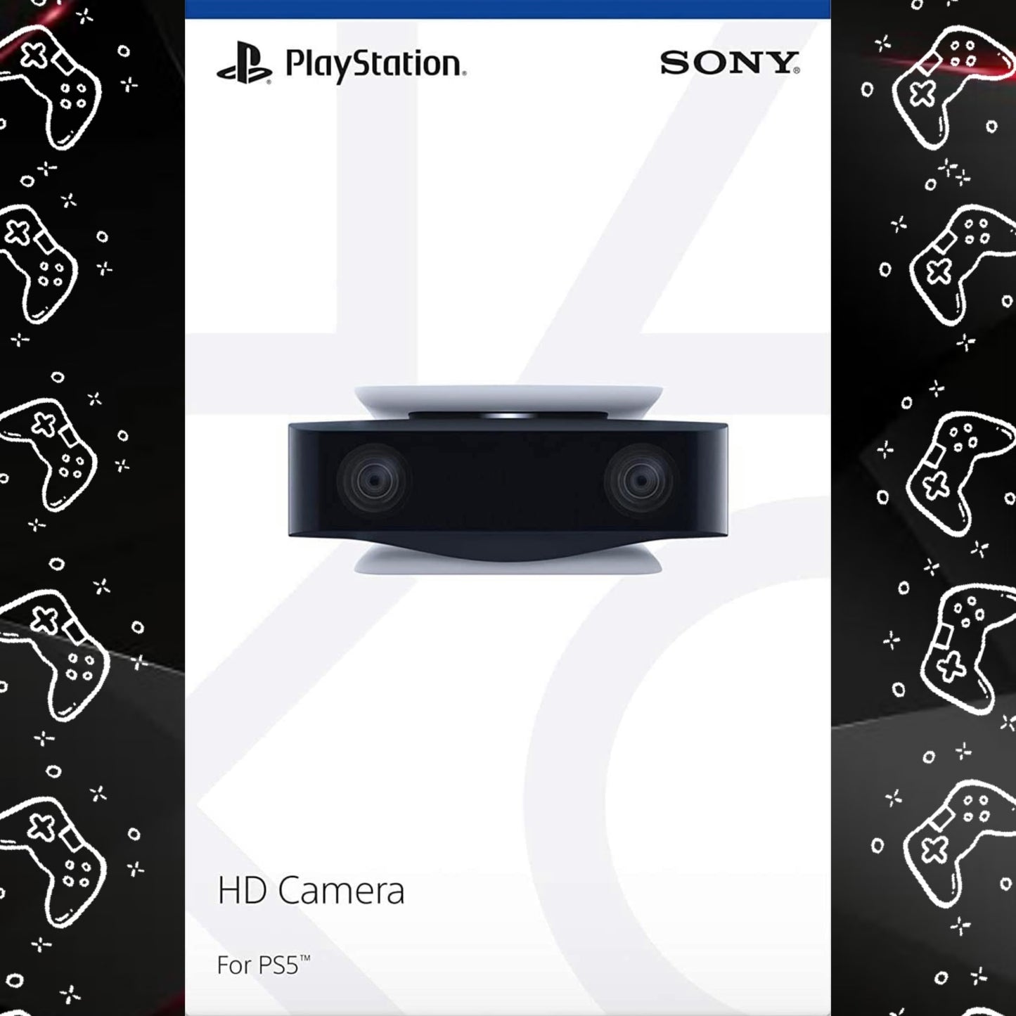 Cámara HD PlayStation®5