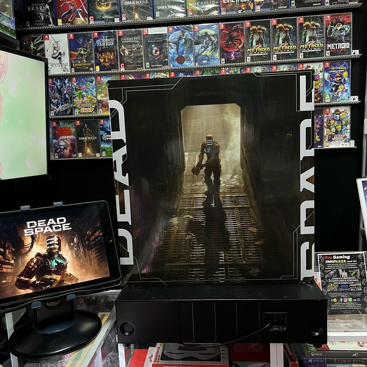 Dead Space - PS5