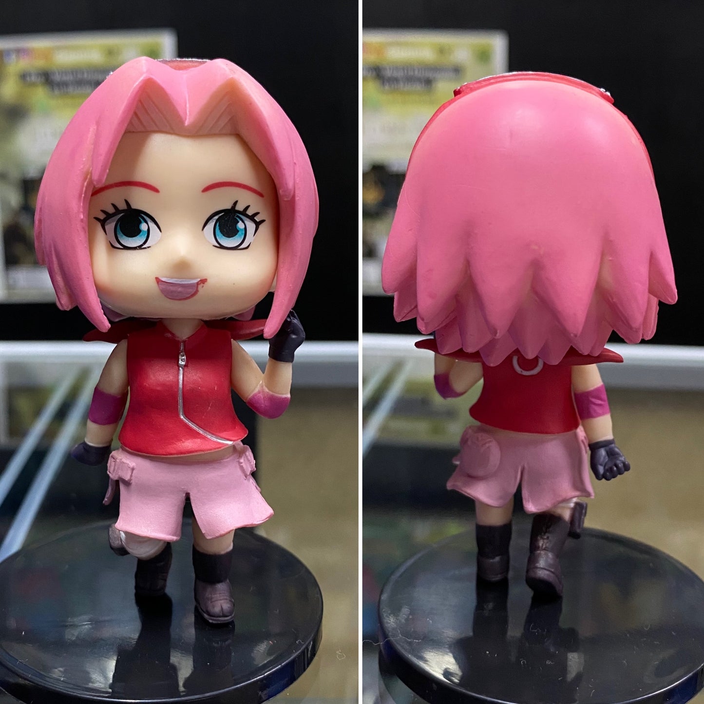 Naruto Shippuden Figures 20CM
