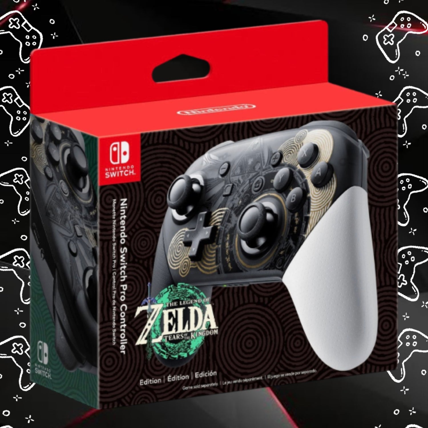 Próximos Lanzamientos Nintendo Switch