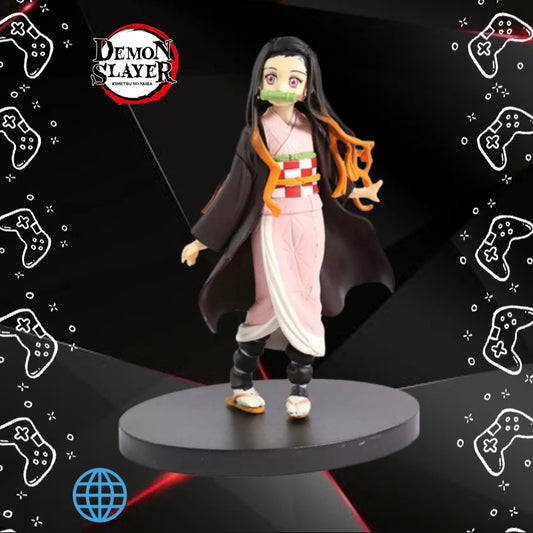 Figuras de Acción Demon Slayer / Kimetsu No Yaiba