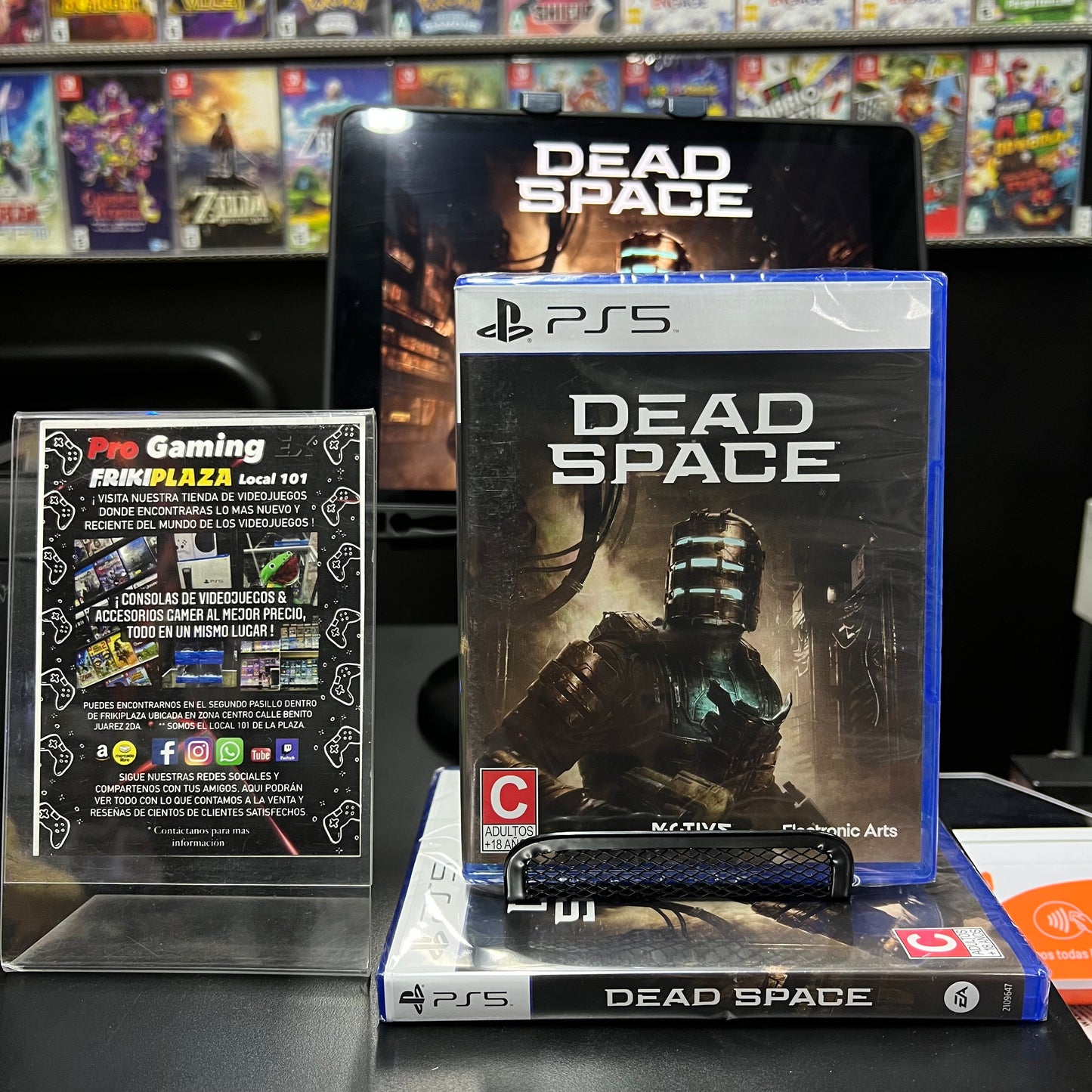 Dead Space - PS5