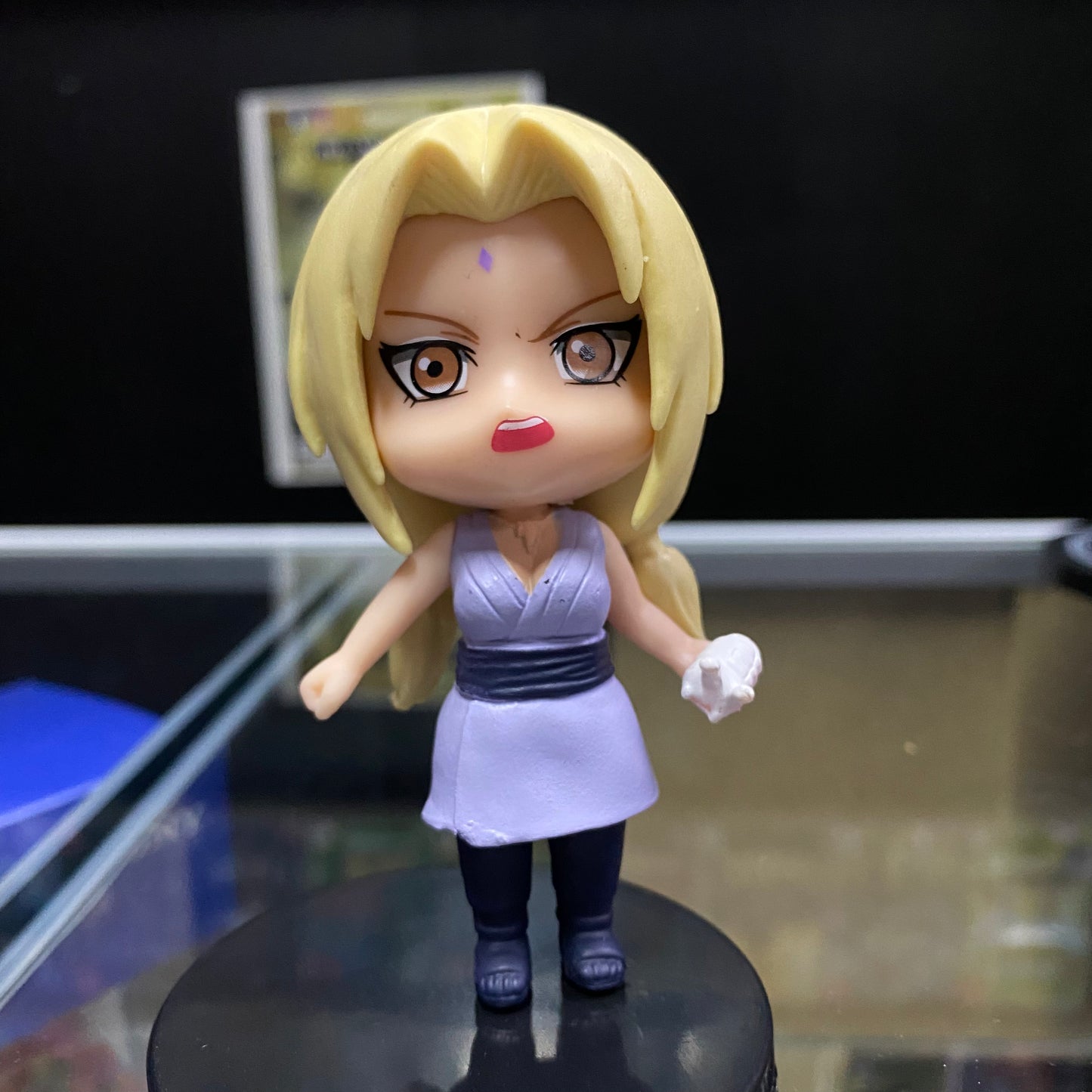 Naruto Shippuden Figures 20CM